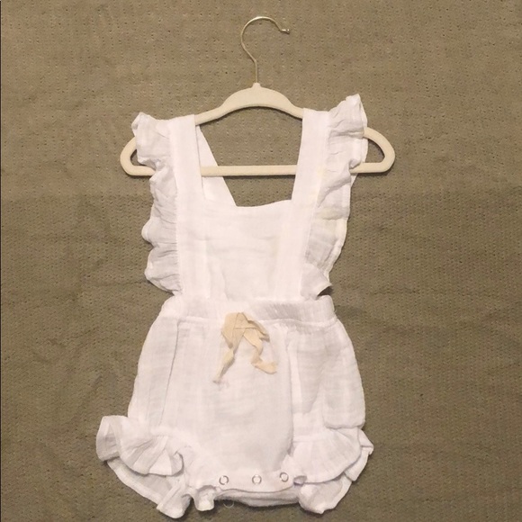 Onesie - Picture 1 of 4